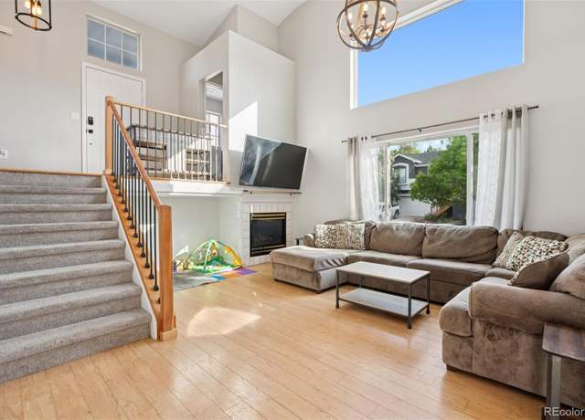 Property at 104 Willowick Cir, Highlands Ranch, CO 80129, 4 beds, 4 baths