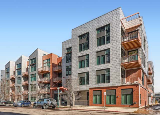 Property at 3100 Huron St Unit 3E, Denver, CO 80202, 1 bed, 1 bath