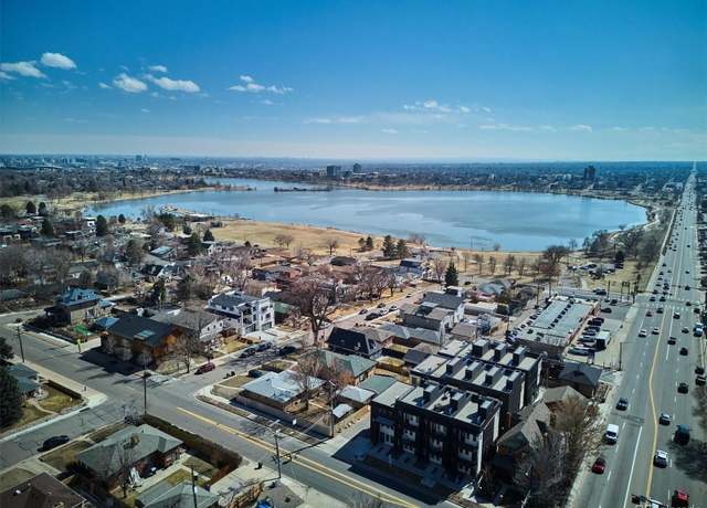 Property at 5128 W 26th Ave #311, Denver, CO 80212, 2 beds, 3 baths