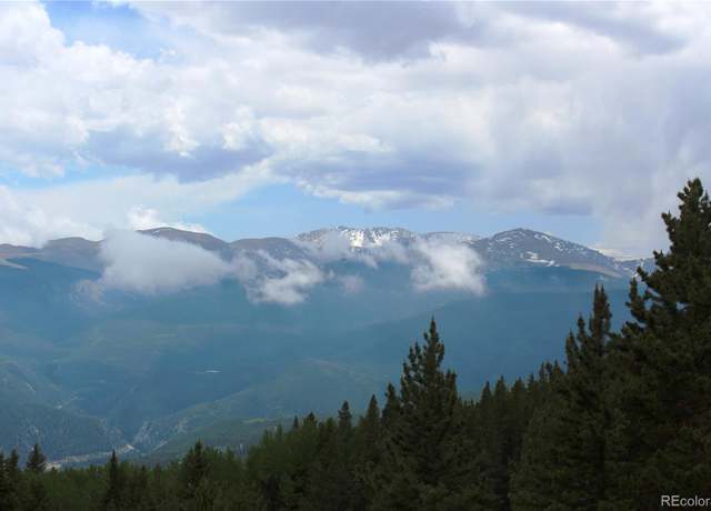 Property at Group 9 Lamartine Rd, Idaho Springs, CO 80452