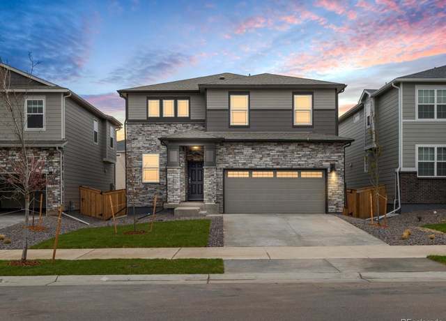 Property at 559 Homestead Ave, Brighton, CO 80601, 3 beds, 3 baths