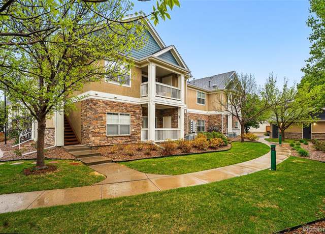 Property at 8200 E 8th Ave Unit 5-204, Denver, CO 80230, 2 beds, 2 baths