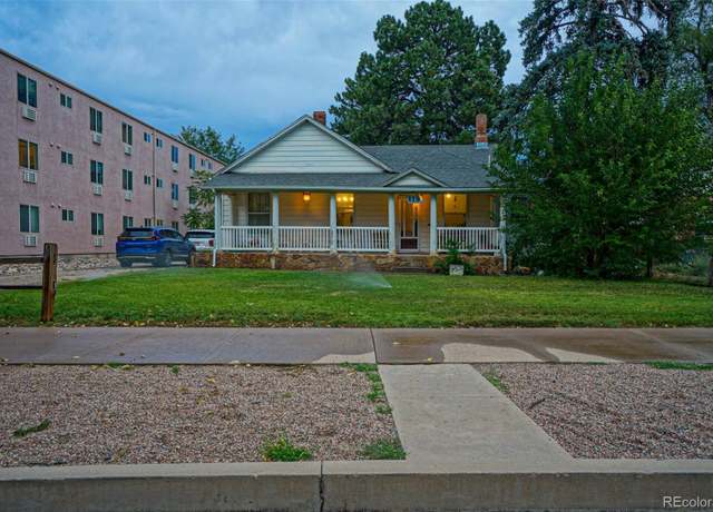Property at 119 Idaho Ave, Pueblo, CO 81004, 3 beds, 1 bath