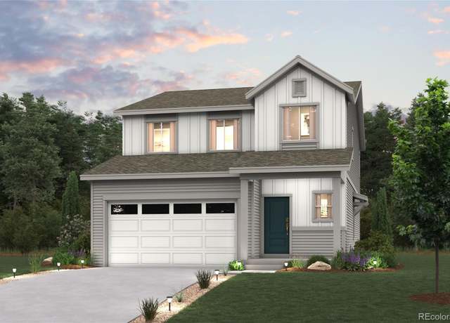 Property at 9370 Ceylon St, Commerce City, CO 80022, 3 beds, 3 baths