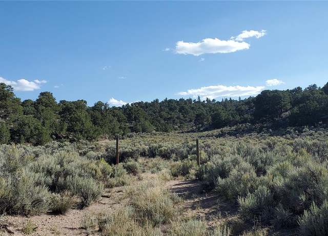 Property at 3989 Person Rd, Fort Garland, CO 81133