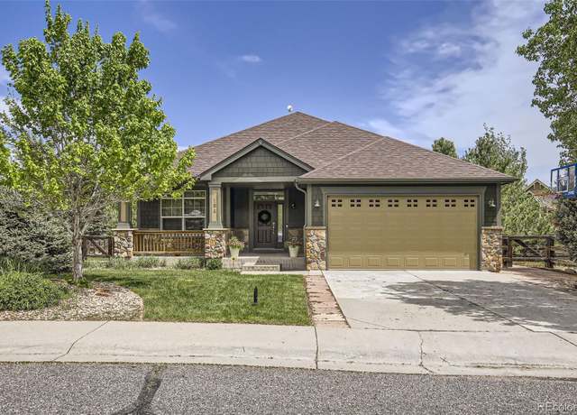Property at 104 Noland Ct, Lyons, CO 80540, 4 beds, 3 baths