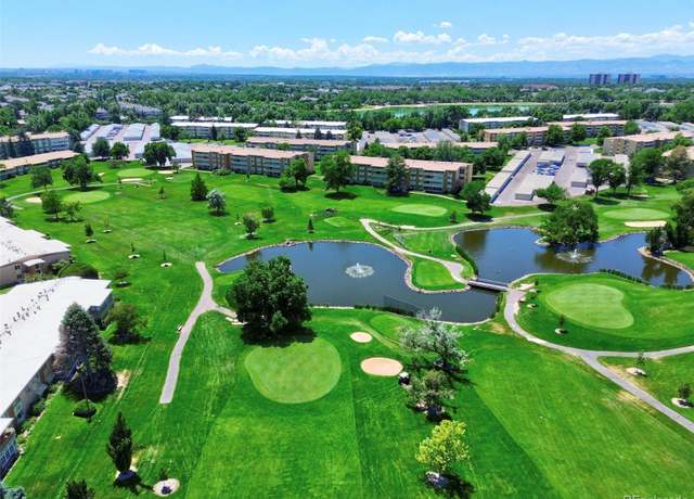 Property at 740 S Alton Way Unit 2A, Denver, CO 80247, 3 beds, 2 baths