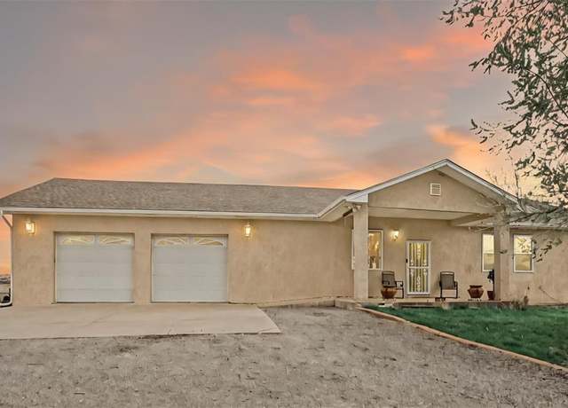 Property at 6055 Pine Bluff Dr, Pueblo, CO 81004, 4 beds