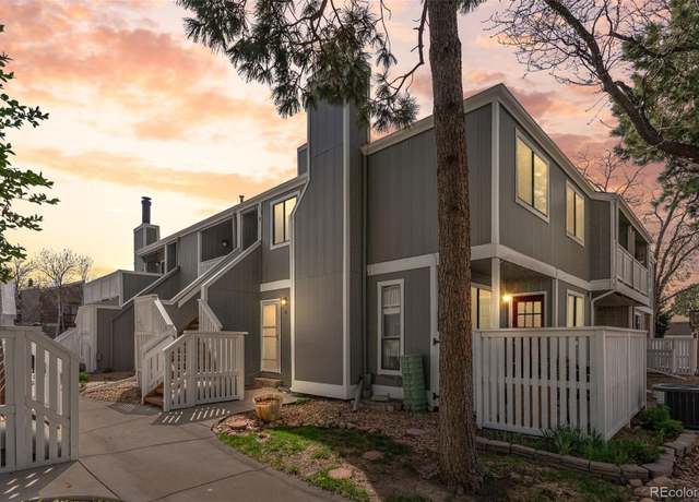 Property at 6680 E Mississippi Ave #3, Denver, CO 80224, 1 bed, 1 bath