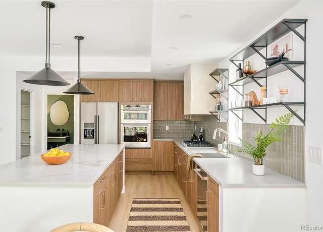 Property at 2736 N Clay St, Denver, CO 80211, 3 beds, 3 baths
