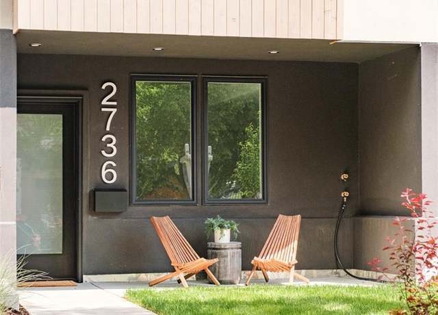 Property at 2736 N Clay St, Denver, CO 80211, 3 beds, 3 baths