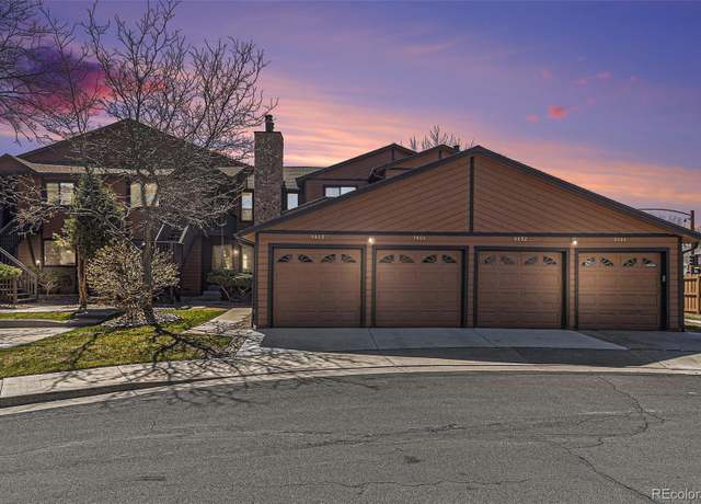 Property at 9406 W 89th Cir, Broomfield, CO 80021, 2 beds, 2 baths