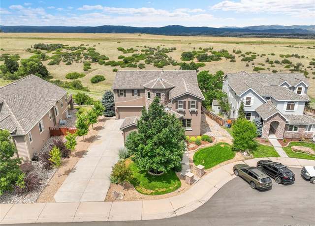 Property at 3091 Craig Ct, Castle Rock, CO 80109, 4 beds, 5 baths
