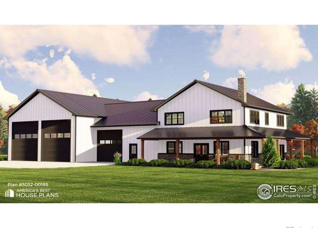 Property at 3080 Panorama Ct, Johnstown, CO 80534