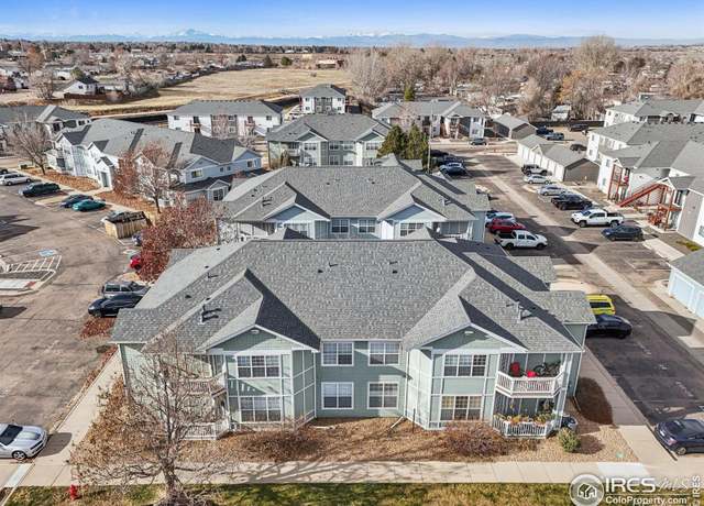 Property at 2990 W C St Unit 60-104, Greeley, CO 80631, 2 beds, 1 bath