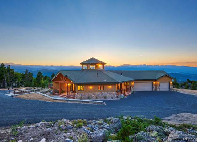 Property at 200 Kimwood Rd, Black Hawk, CO 80422, 4 beds, 4 baths