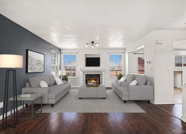Property at 2791 S Bahama Ct, Aurora, CO 80013, 4 beds, 3 baths