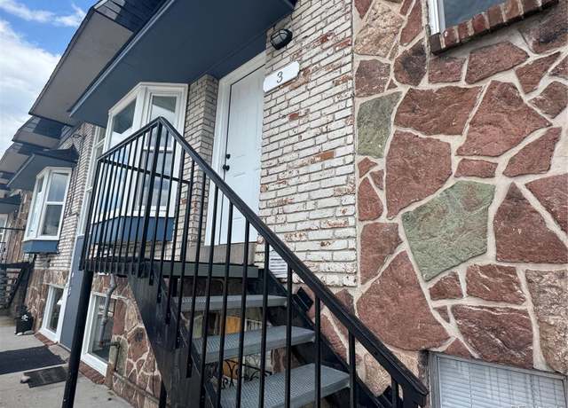 Property at 1285 Colorado Blvd #3, Denver, CO 80206, 2 beds, 2 baths