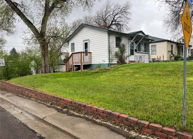Property at 5899 Vance St, Arvada, CO 80003, 1 bed, 1 bath