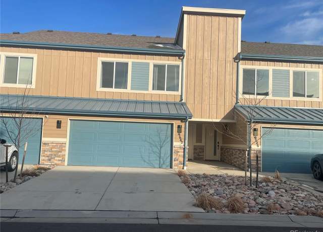 Property at 9642 E Idaho Pl, Aurora, CO 80247, 3 beds, 3 baths