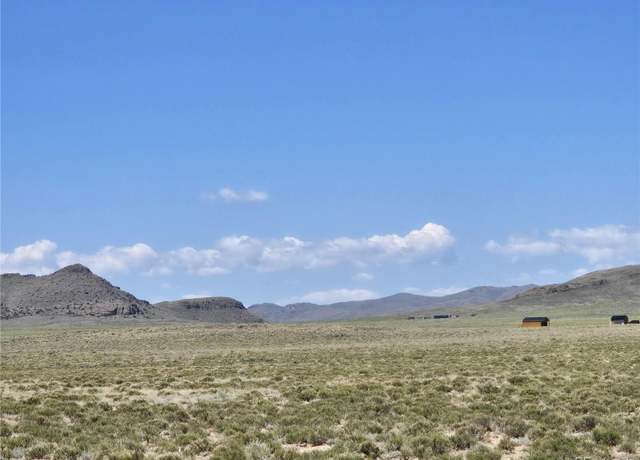 Property at 13th Street Lot7, Blanca, CO 81133