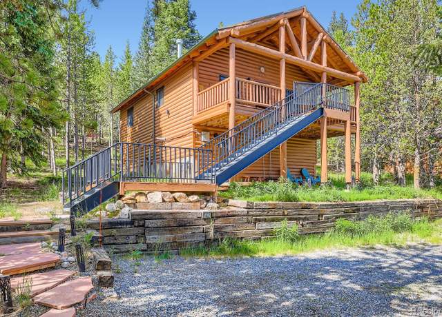 Property at 513 Vail Cir, Dillon, CO 80435, 3 beds, 2 baths
