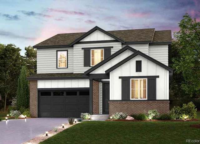 Property at 14114 Deertrack Ln, Parker, CO 80134, 4 beds, 4 baths