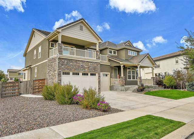 Property at 16060 Fairway, Commerce City, CO 80022, 5 beds, 4 baths