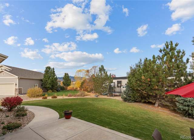 Property at 15003 W 63rd Ave, Arvada, CO 80403, 5 beds, 4 baths