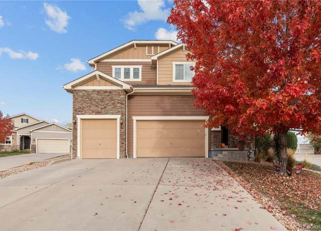 Property at 15003 W 63rd Ave, Arvada, CO 80403, 5 beds, 4 baths