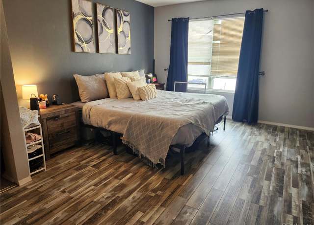 Property at 14344 E Hawaii Cir Unit B, Aurora, CO 80012, 2 beds, 1 bath