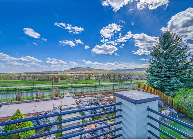 Property at 17280 W 70th Ave, Arvada, CO 80007, 4 beds, 4 baths