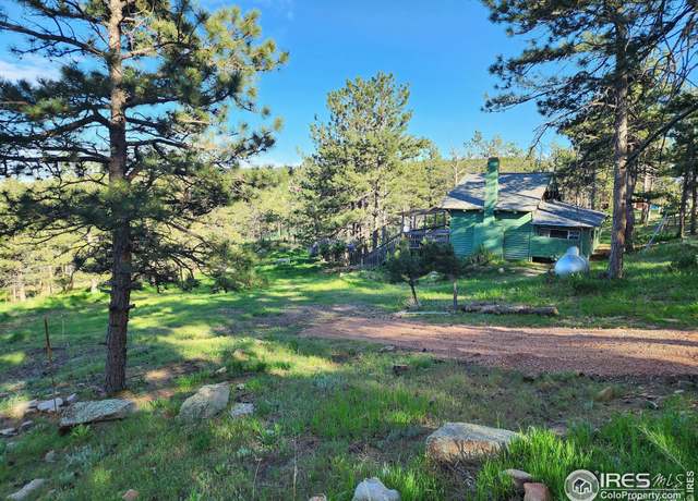 Property at 3210 Indian Blind Trl, Loveland, CO 80537