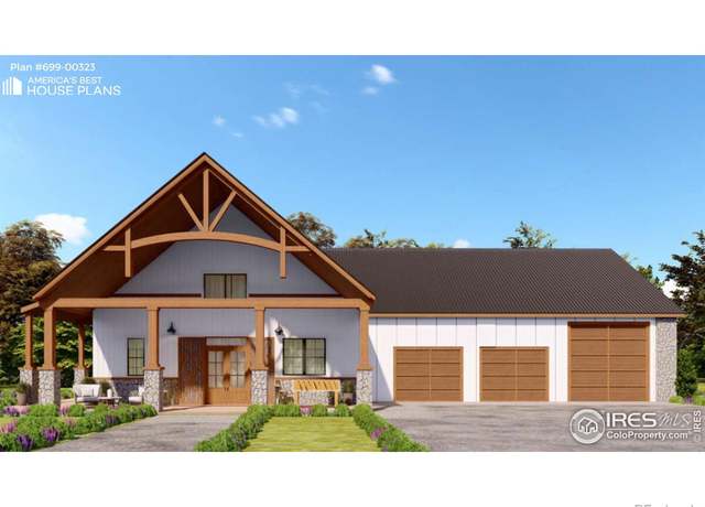Property at 3060 Panorama Ct, Johnstown, CO 80534