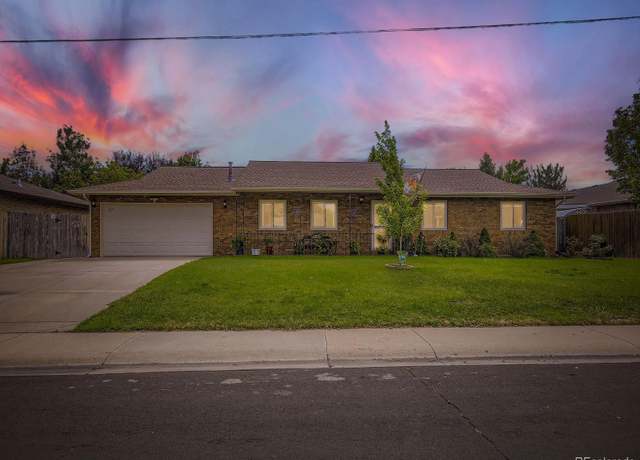Property at 121 Chestnut St, Windsor, CO 80550, 5 beds, 2 baths