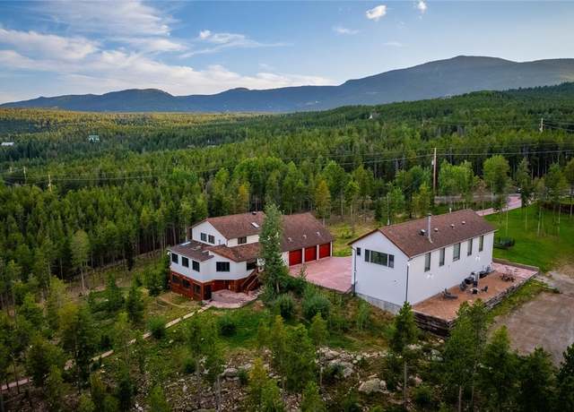 Property at Undisclosed address, Conifer, CO 80433, 5 beds, 6 baths