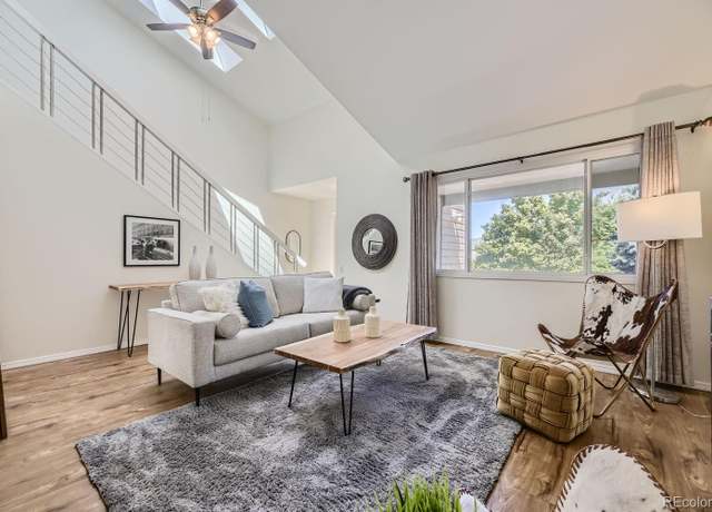 Property at 1073 W Powers Ave, Littleton, CO 80120, 3 beds, 3 baths