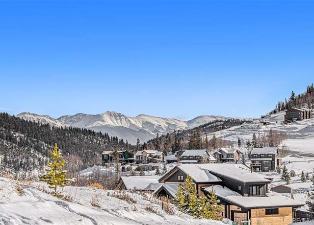Property at 1500 Lone Eagle Dr, Granby, CO 80446