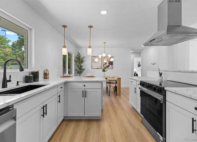 Property at 2994 S Raleigh St, Denver, CO 80236, 5 beds, 3 baths