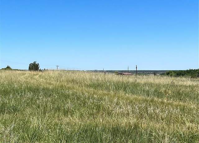 Property at lot 99 Morris St, Colorado City, CO 81019