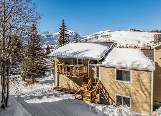 Property at 748 Alpine Rd, Dillon, CO 80435, 3 beds, 3 baths