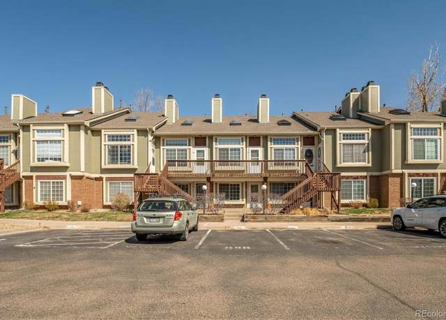 Property at 1885 S Quebec Way Unit A16, Denver, CO 80231, 1 bed, 1 bath