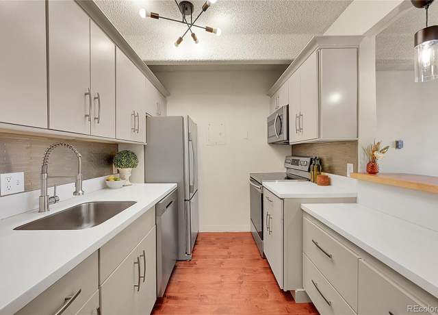 Property at 1365 Columbine St #501, Denver, CO 80206, 2 beds, 1 bath