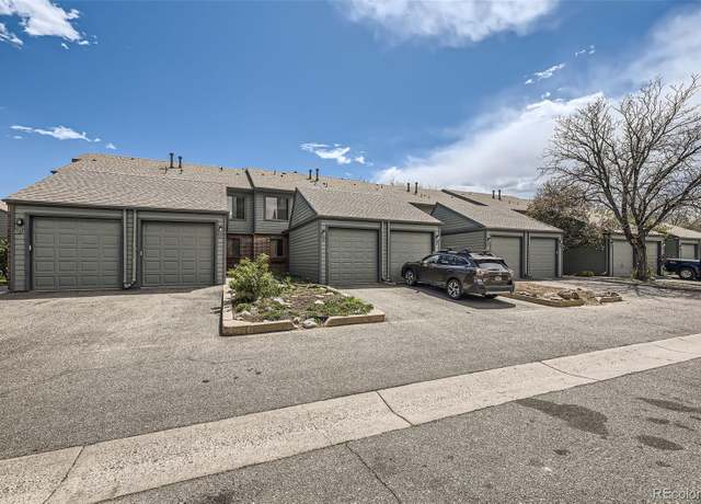 Property at 3596 S Depew St #2, Lakewood, CO 80235, 2 beds, 3 baths