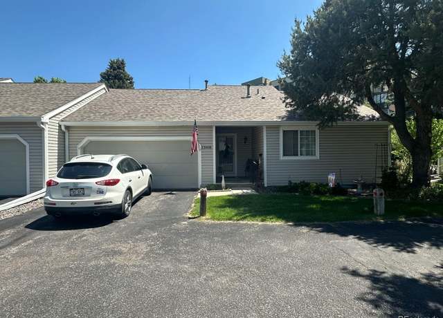 Property at 13908 E Linvale Pl, Aurora, CO 80014, 3 beds, 3 baths