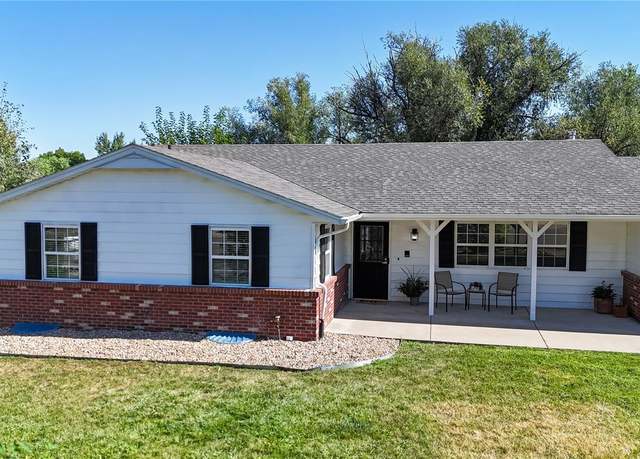 Property at 885 Claire Ln, Northglenn, CO 80234, 3 beds, 3 baths