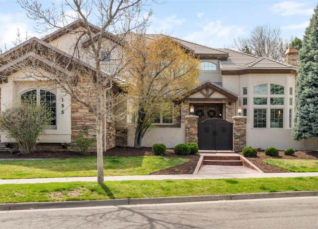 Property at 155 S Poplar St, Denver, CO 80230, 6 beds, 7 baths