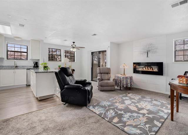 Property at 10950 W Florida Ave #303, Lakewood, CO 80232, 2 beds, 1 bath
