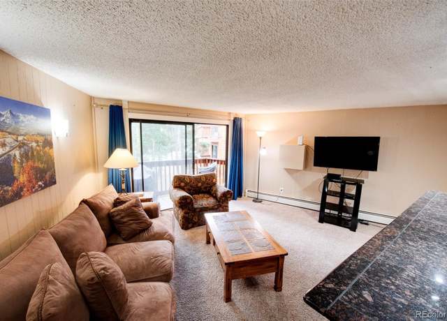 Property at 1100 Ski Hill Rd #36, Breckenridge, CO 80424, 3 beds, 2 baths
