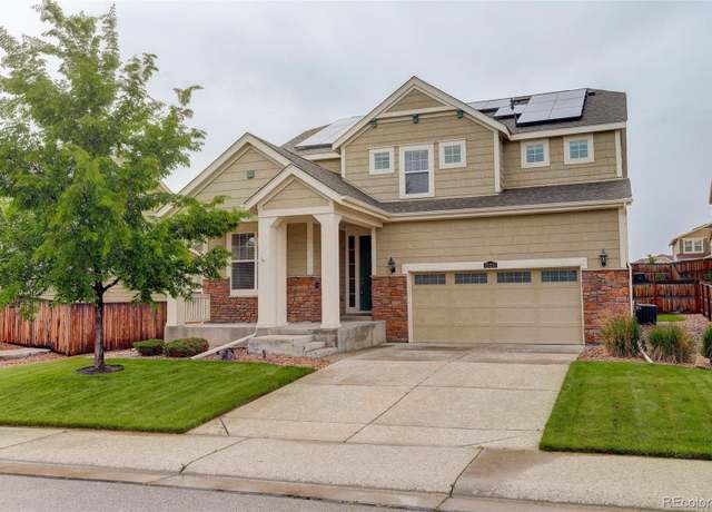 Property at 13351 Olive Way, Thornton, CO 80602, 4 beds, 4 baths
